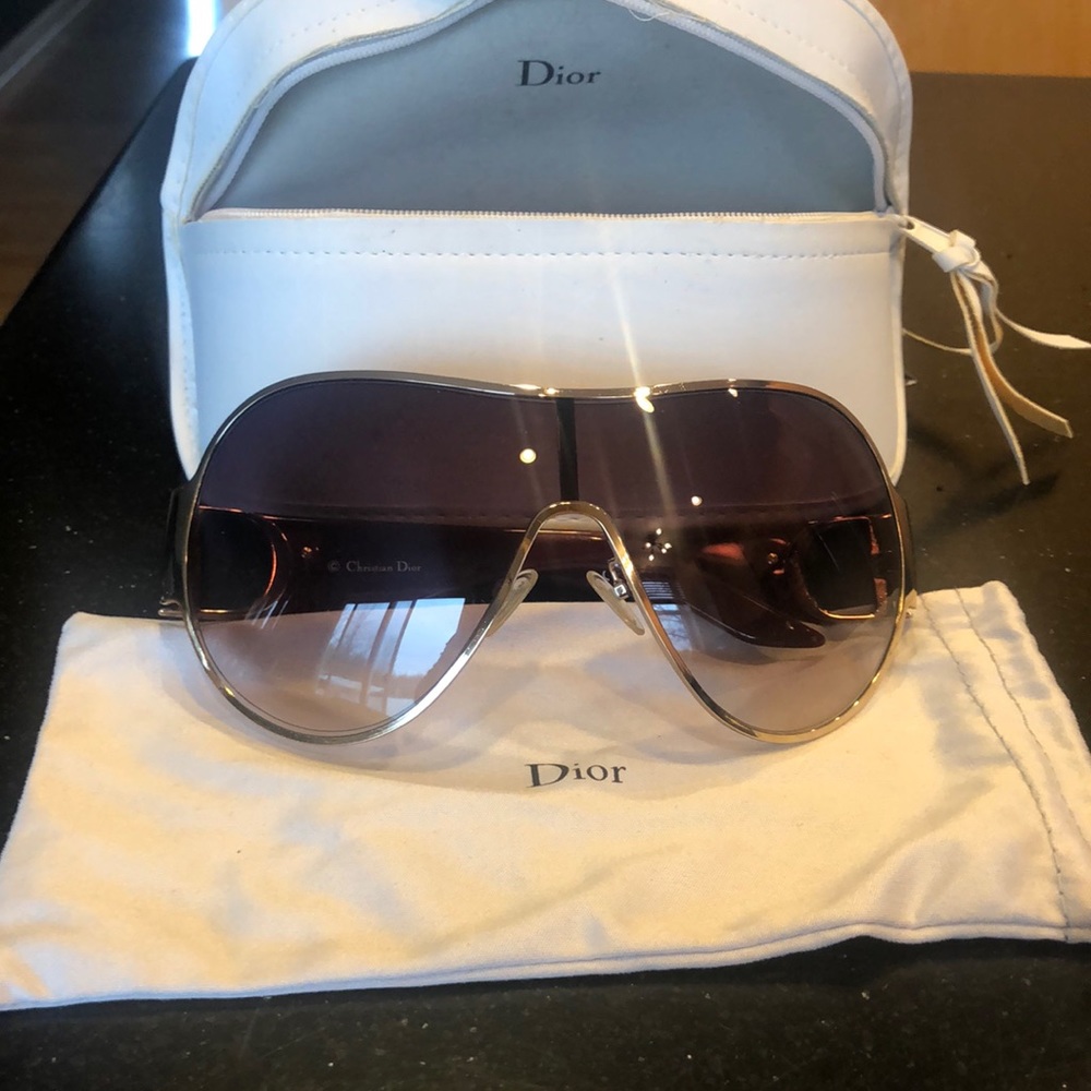 Dior sunglasses